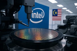 Intel to invest additional 208 million USD in Malaysia (Photo: invezz.com)