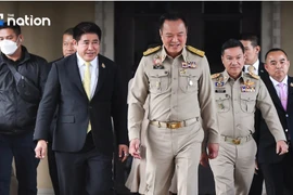 Thai PM approves 6.1 billion THB flood relief as water management crisis deepens (Photo: nationthailand.com)