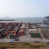 The development of a maritime financial centre at VIFC HCM City comes amid major changes in the global maritime finance market (Photo: VNA)