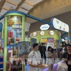 The SIAL Interfood 2025 International Food and Beverage Exhibition opens on November 12 in Jakarta, Indonesia. (Photo: VNA)