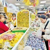 CPI in January 2025 rose by 0.98% compared to December 2024 (Photo: thoibaotaichinhvietnam.com)