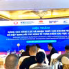 The workshop focuses on translating RCEP commitments into practical knowledge and tools for businesses. (Photo: thuongtruong.com.vn)
