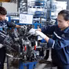 Automech Mechanical Equipment and Solutions JSC, located in Dinh Tram Industrial Park in Bac Ninh province, generates annual revenue of about 1 trillion VND (38 million USD) and provides jobs for more than 600 workers. (Photo: VNA)