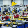 In the first four months, an average of 29,900 enterprises were newly established or resumed operations each month. (Illustrative photo: VNA)