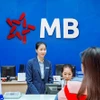 Banks, including MB Bank, have issued alerts about scams conducted via social media platforms such as Zalo and Facebook, where criminals impersonate acquaintances. (Photo: The Courtesy of MBBank)