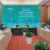 At the scientific workshop in Hanoi on January 22 (Photo: VNA)