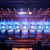 The launch ceremony of the NAPAS – Mastercard co-badged card (Photo: VNA)