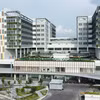 Thu Duc General Hospital, with a capacity of 1,000 beds, was inaugurated and put into operation in April 2025 (Photo: VNA)