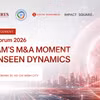 Venture Forum 2026 highlights new drivers of Vietnam's M&A market (Photo: https://en.vneconomy.vn/)
