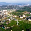 Petrovietnam earns record-high total revenue in fourth consecutive year (Photo: VNA)