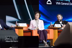 Vietnam News Agency calls for greater cooperation in combating fake news