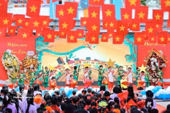 Students nationwide begin 2026–2027 academic year