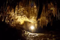 Pu Sam Cap captivates visitors to Lai Chau