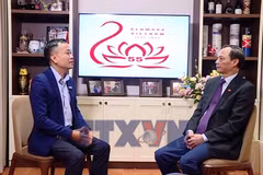 Top Vietnamese leader’s Denmark visit holds special significance: Former ambassador