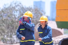 Weekly Highlights: Extreme heat pushes Vietnam's power consumption to new record