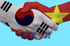  Promoting the special role of Vietnam–Republic of Korea parliamentary diplomacy
