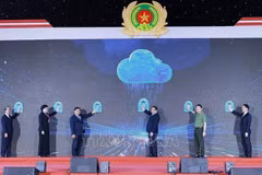 National data centre embodies Vietnam’s will, aspiration: PM