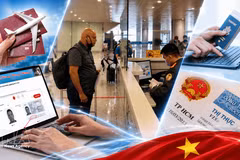 Connecting foreigners to Vietnam's digital ecosystem