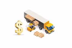 Total trade turnover up 17.2% in 11 months