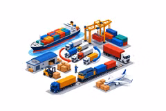 Vietnam's trade turnover exceeds 27% in first half of 2026