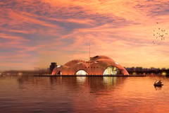 Hanoi Opera House – A new cultural landmark for the capital