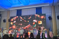 Festival highlights growing Vietnam-US agricultural partnership