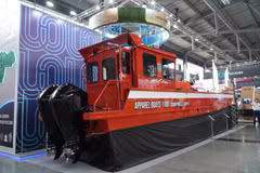 Vietnam participates in Russia’s largest industrial exhibition