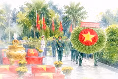 Technology offers new hope of identifying unidentified martyrs