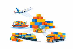 Trade turnover up 25% in first five months of 2026