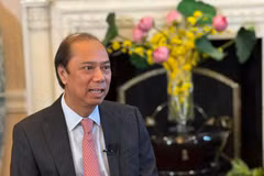 Top leader’s US trip to deepen Vietnam-US comprehensive strategic partnership
