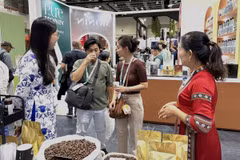 Dak Lak agricultural products win over Malaysian market