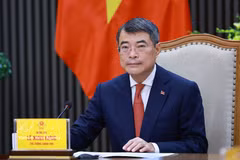 Vietnam, Germany seek fresh momentum for deeper, more effective ties