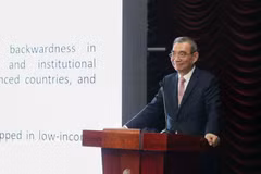 Vietnam’s prosperity in the new era: How to escape the middle-income trap?
