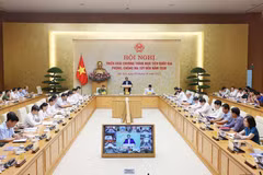 Gov’t leader requests joint efforts of citizens, families, localities in fight against drugs