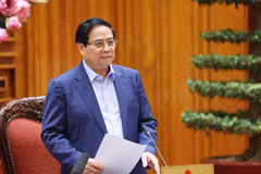 PM calls for better forecasting capacity in response to natural disasters