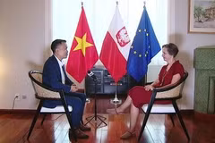 Vietnam, Poland eye expanded cooperation in digital transformation