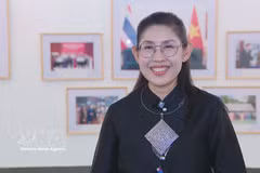 People-to-people ties lay firm foundation for stronger Vietnam-Thailand relations: Thai ambassador