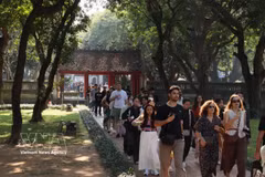 National Day draws crowds to Hanoi’s historic, cultural landmarks