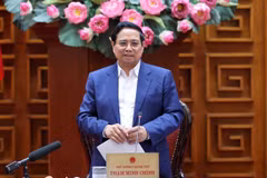 Prime Minister urges swift implementation of APEC 2027 projects