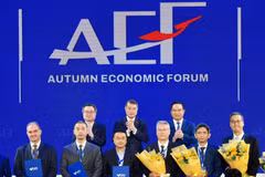 First 10 members of Vietnam International Financial Centre in Ho Chi Minh City announced