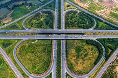 Digital, green infrastructure key to double-digit growth