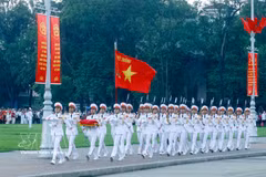 Vietnam’s journey from independence to development