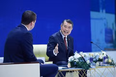 Vietnam ready to innovate, create shared value