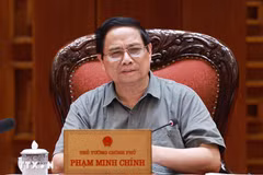 PM requests swift, bold action to build schools in border communes