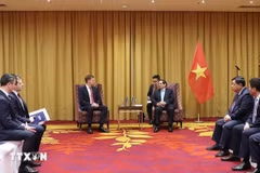 Prime Minister receives Polish companies’ leaders