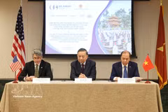 Vietnam values US support in addressing war legacies