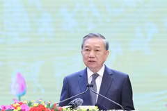 Care for revolutionary heroes is a long-term, regular duty: Party chief