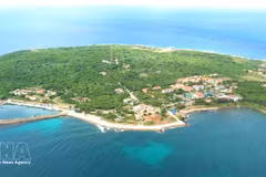 Con Co: from “steel island” to rising tourism hub