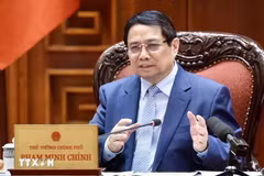 PM urges proactive engagement with US on trade talks