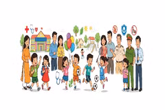 Vietnam rolls out child protection programme for 2026–2030